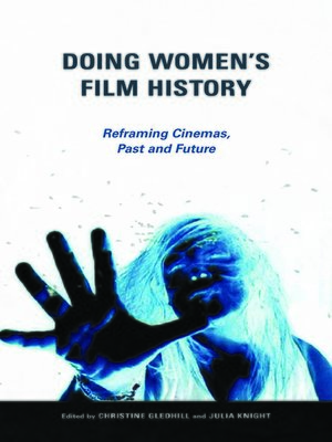 Doing Women's Film History - ebook